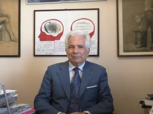 Bergamo, Saffioti: "Sicurezza e traffico i problemi da risolvere"