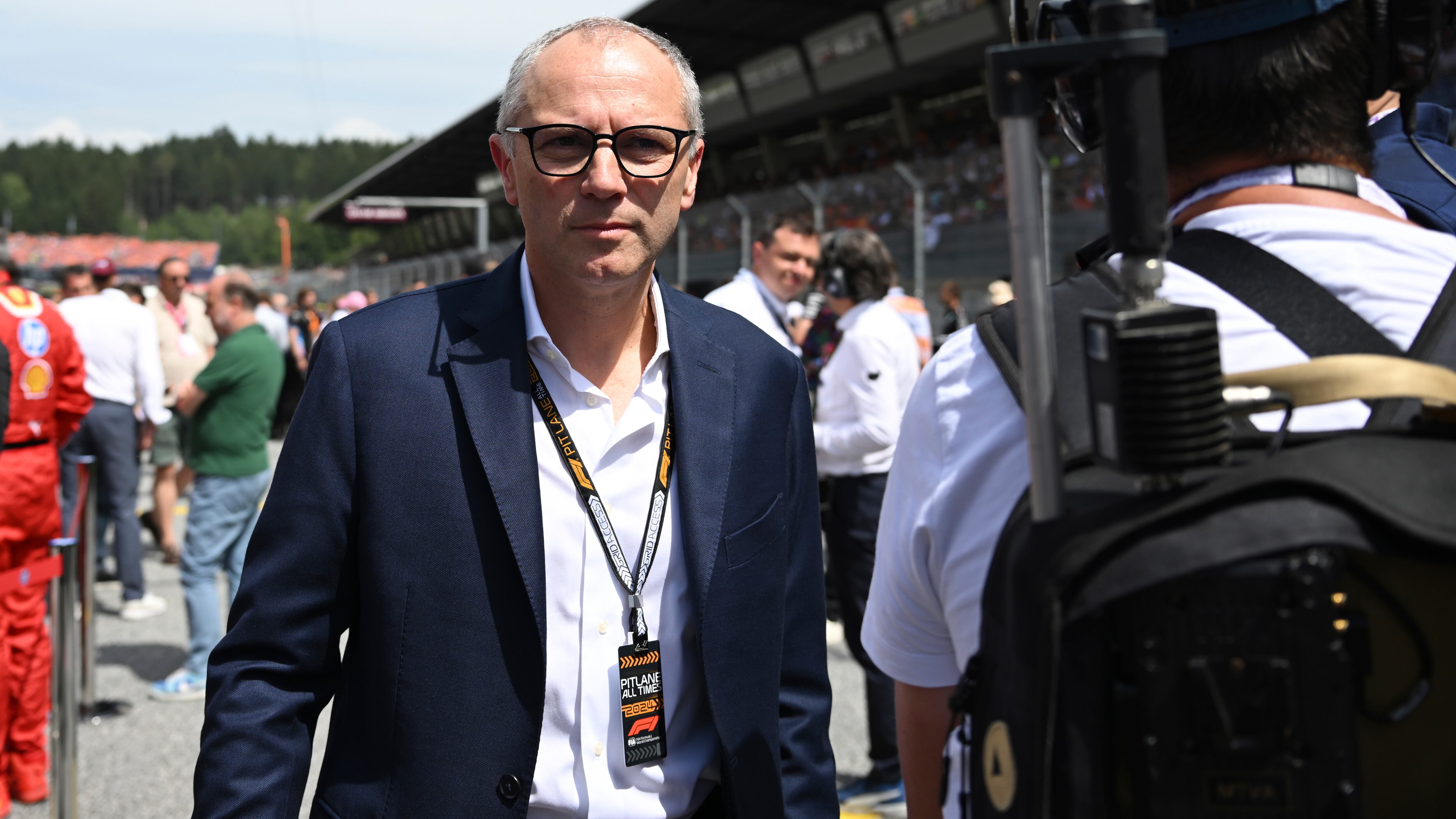 "Nuova F1? Verstappen stia sereno: cambia tutto, ma vince il più veloce"