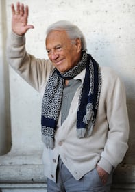Addio ad Albertazzi: gigante del teatro morto a 92 anni 8