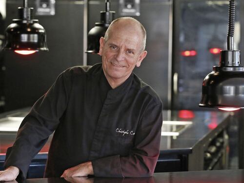 Monte-Carlo si scopre gourmet. Al Métropole due ristoranti da scoprire