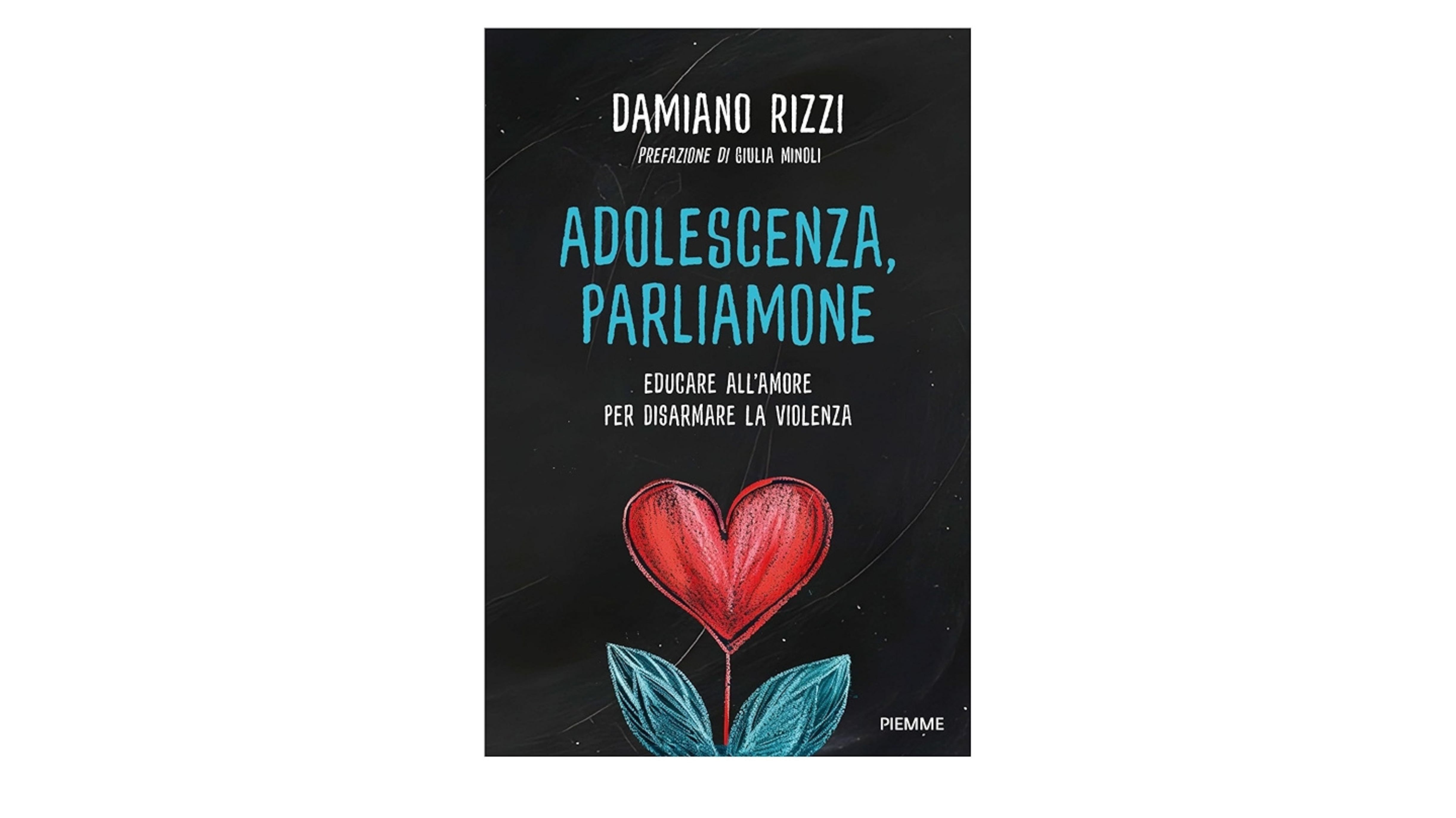 Damiano Rizzi: “La violenza nei ragazzi non nasce all’improvviso. Cresce nel silenzio, nell’assenza e nel vuoto educativo”