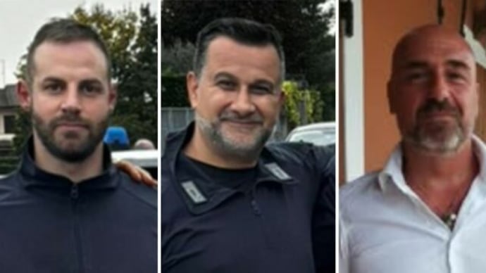 Onore ai nostri Carabinieri caduti: il dolore di un intero Paese