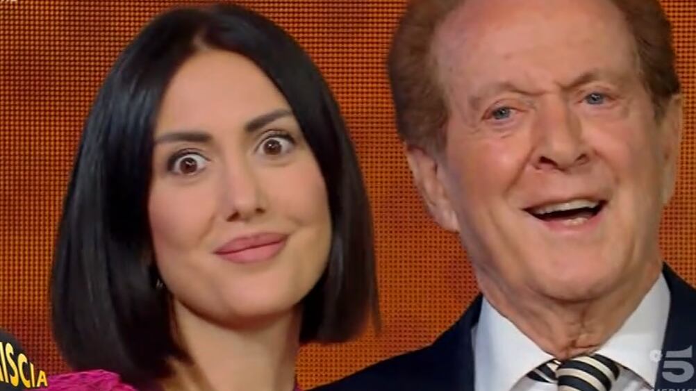 "Denunciarlo? Non posso, come fosse mio nonno". Jessica Morlacchi torna sul caso Remigi