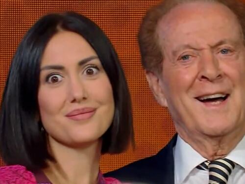 "Denunciarlo? Non posso, come fosse mio nonno". Jessica Morlacchi torna sul caso Remigi