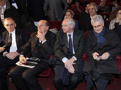 Pd, l'ultimatum della minoranza: "Svolta o addio senza patemi"