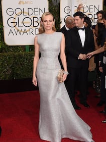 Diane Kruger, le foto della sexy attrice 14