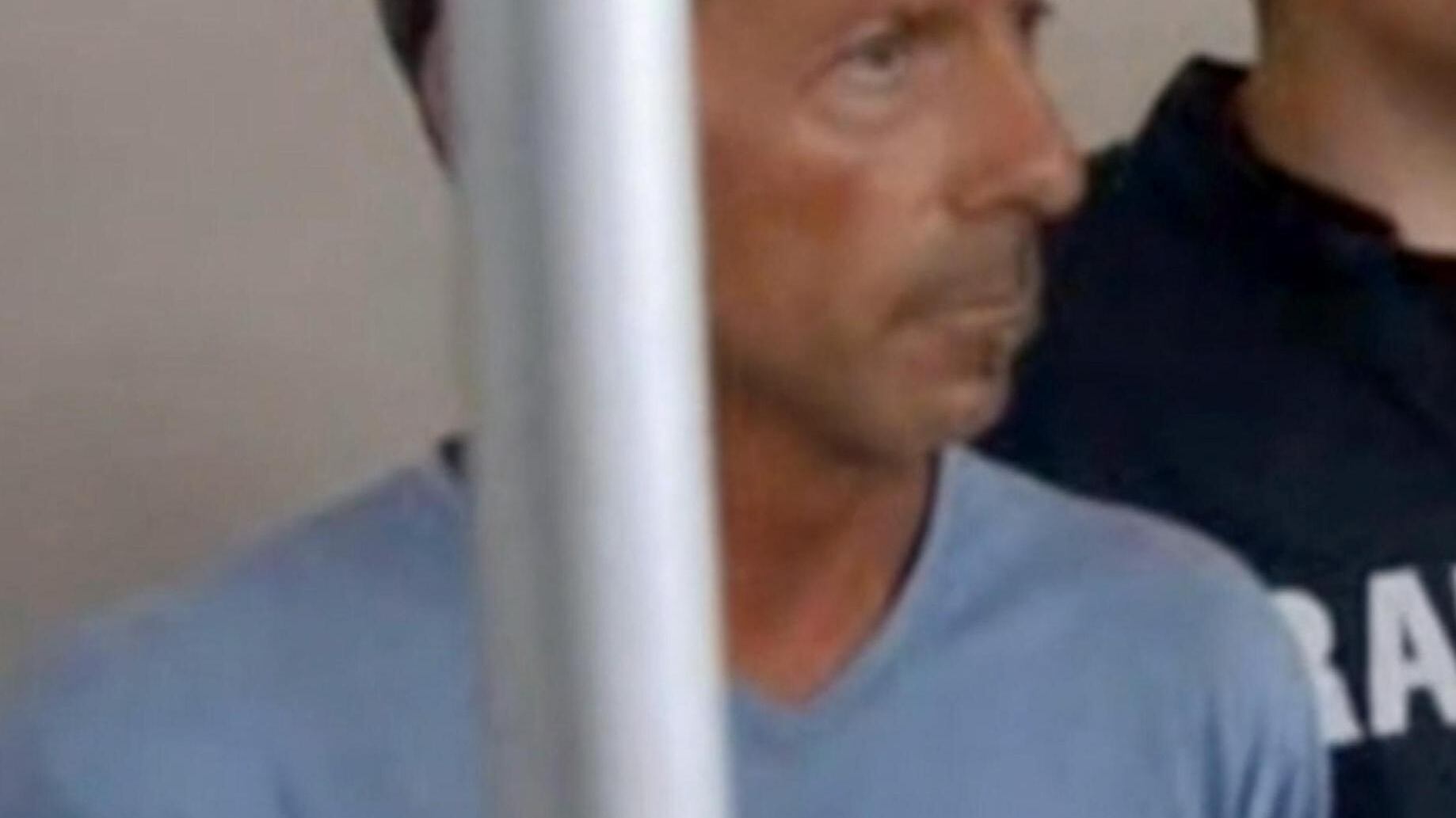 Bossetti contrattacca: «Su di me solo falsità Voglio parlare col pm»