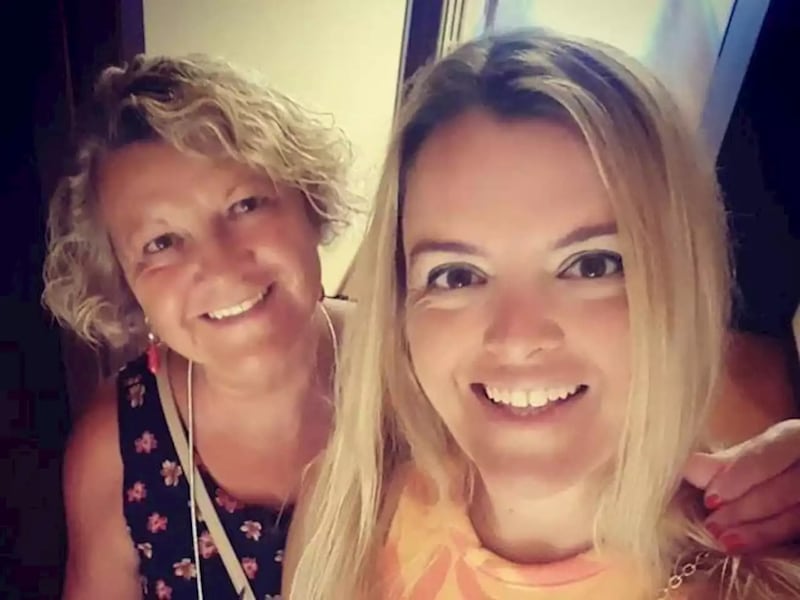 Qatargate, la moglie e la figlia di Panzeri tornano in libertà