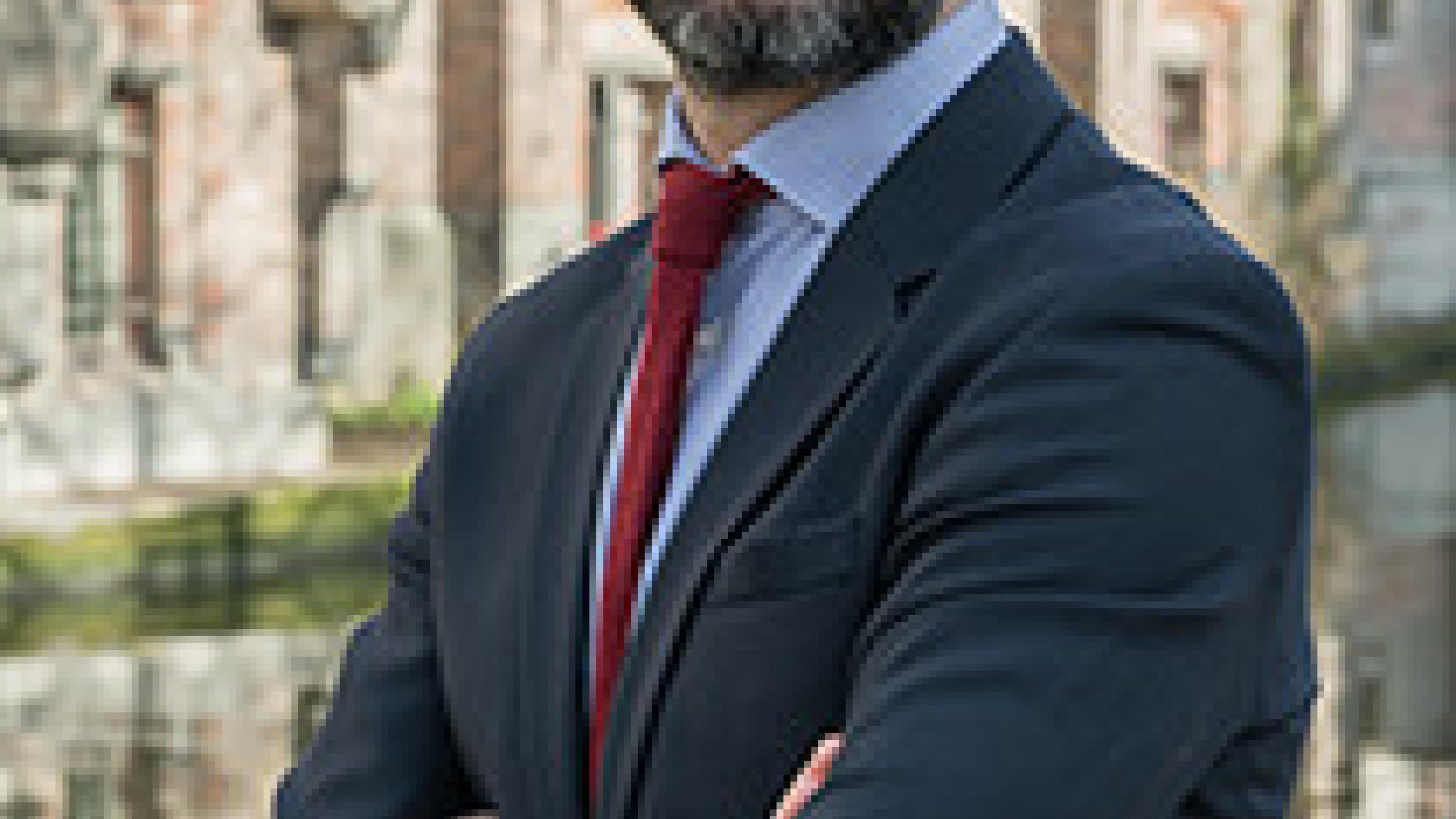 Cesare Zegretti, chi è il terzo uomo fermato dopo Mogherini e Sannino