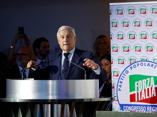 Tajani vuole i criminali in galera, l’Anm resta “esterrefatta”