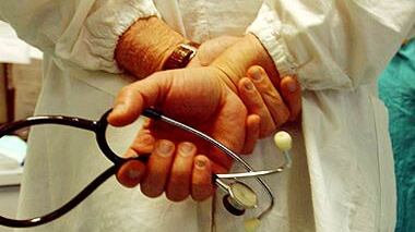 Bimba grave per il tetano: "Non era stata vaccinata"