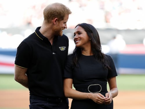 Il principe William è infastidito dai comportamenti di Harry. La colpa è di Meghan?
