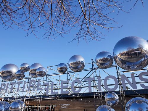 Tutti i numeri di Pitti
