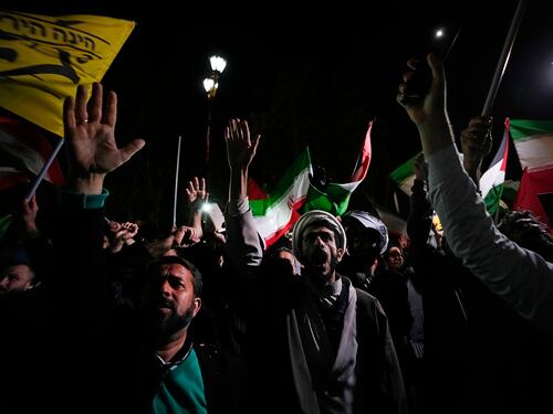 La guerra regionale ora è molto più vicina