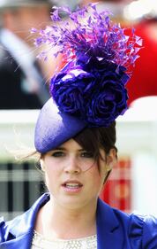 Royal Family, la linea di successione 6