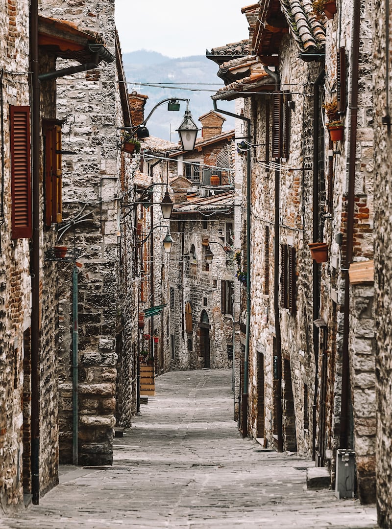 Gubbio