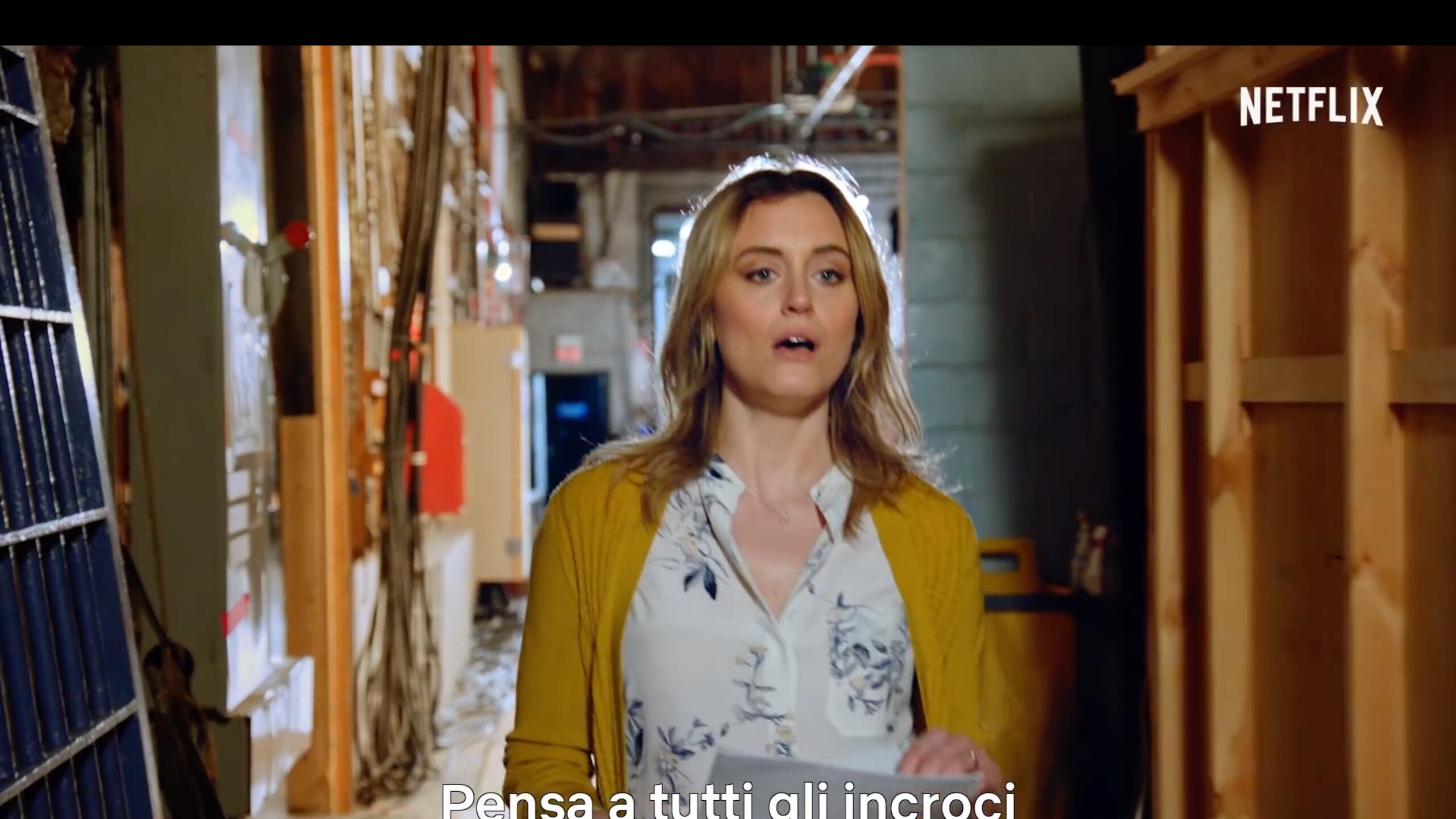 Orange Is the New Black: il teaser dell'ultima stagione