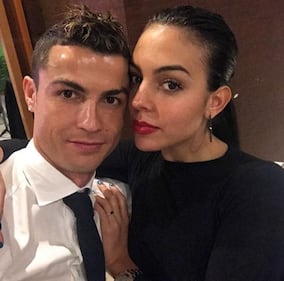 Georgina Rodriguez, le foto più sexy 6