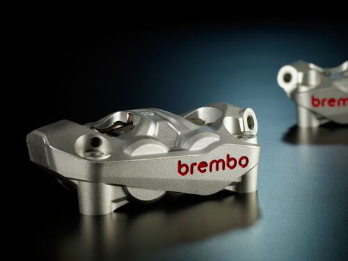 Brembo e le sue ultime innovazioni a EICMA 2023