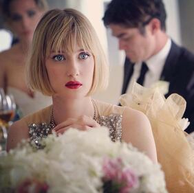 Eva Riccobono, la più bella del mondo secondo Wap Mag 11