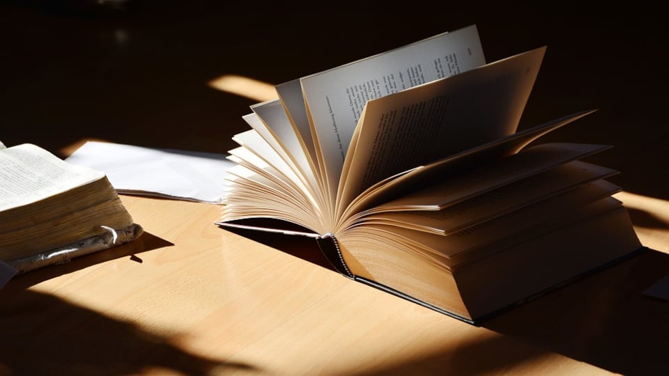 Il romanzo storico va a lezione dal cinema. E impara benissimo
