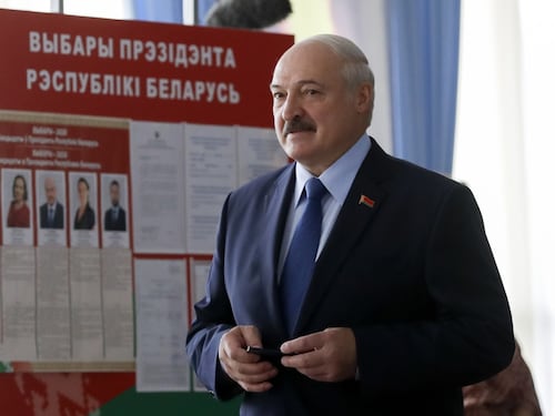 Lukashenko in guerra con la Chiesa