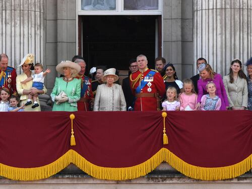 I danni dei matrimoni tra consanguinei: dai Windsor ai Romanov