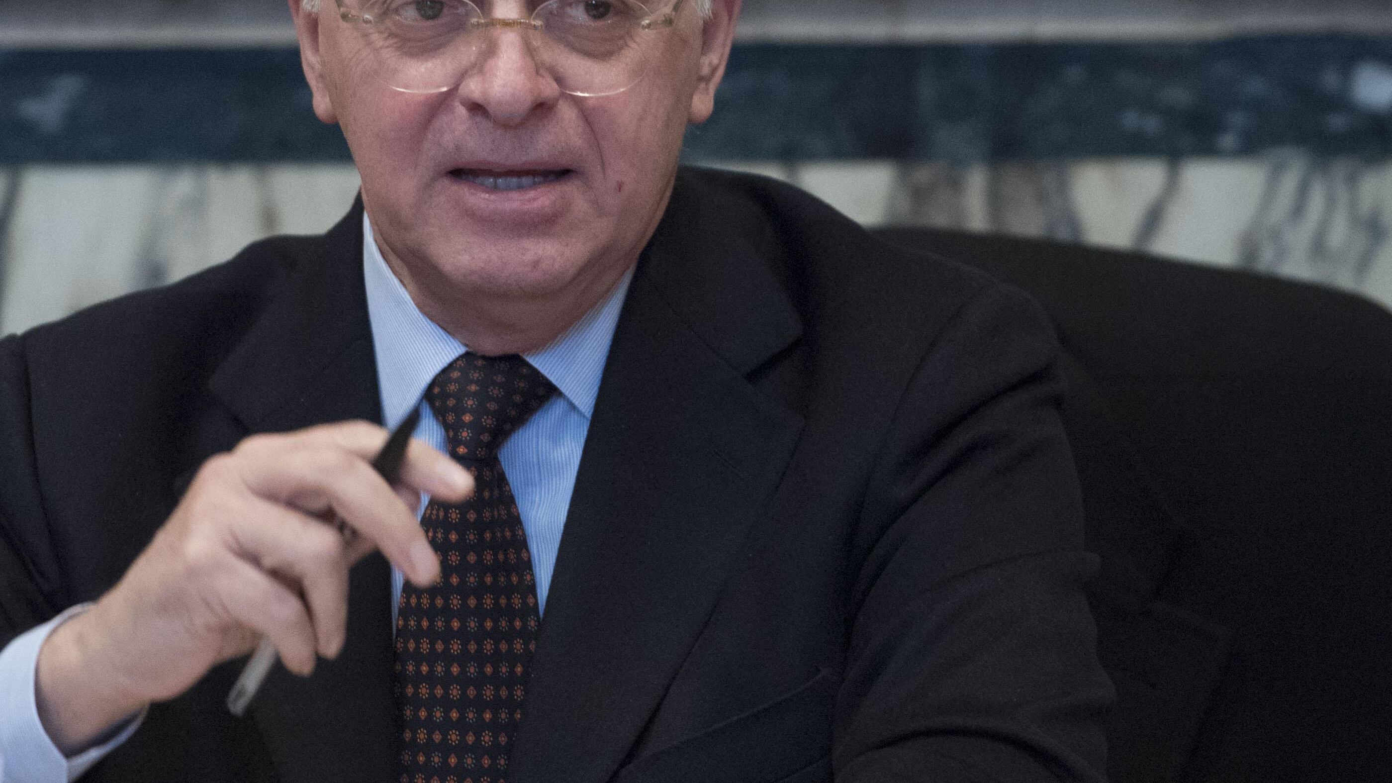 Il Csm contro Davigo: "Denigra i suoi colleghi"