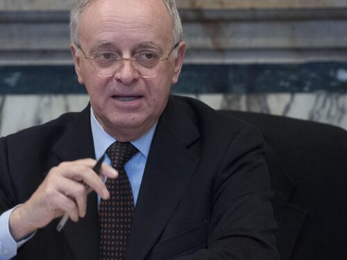 "Smarrita la postura istituzionale". Ecco le motivazioni sulla condanna di Davigo