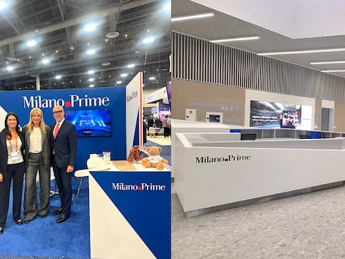 Sea Prime, voli business aviation in crescita dagli Usa a Milano