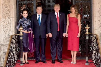  Melania Trump, Natale ironico sui social 22