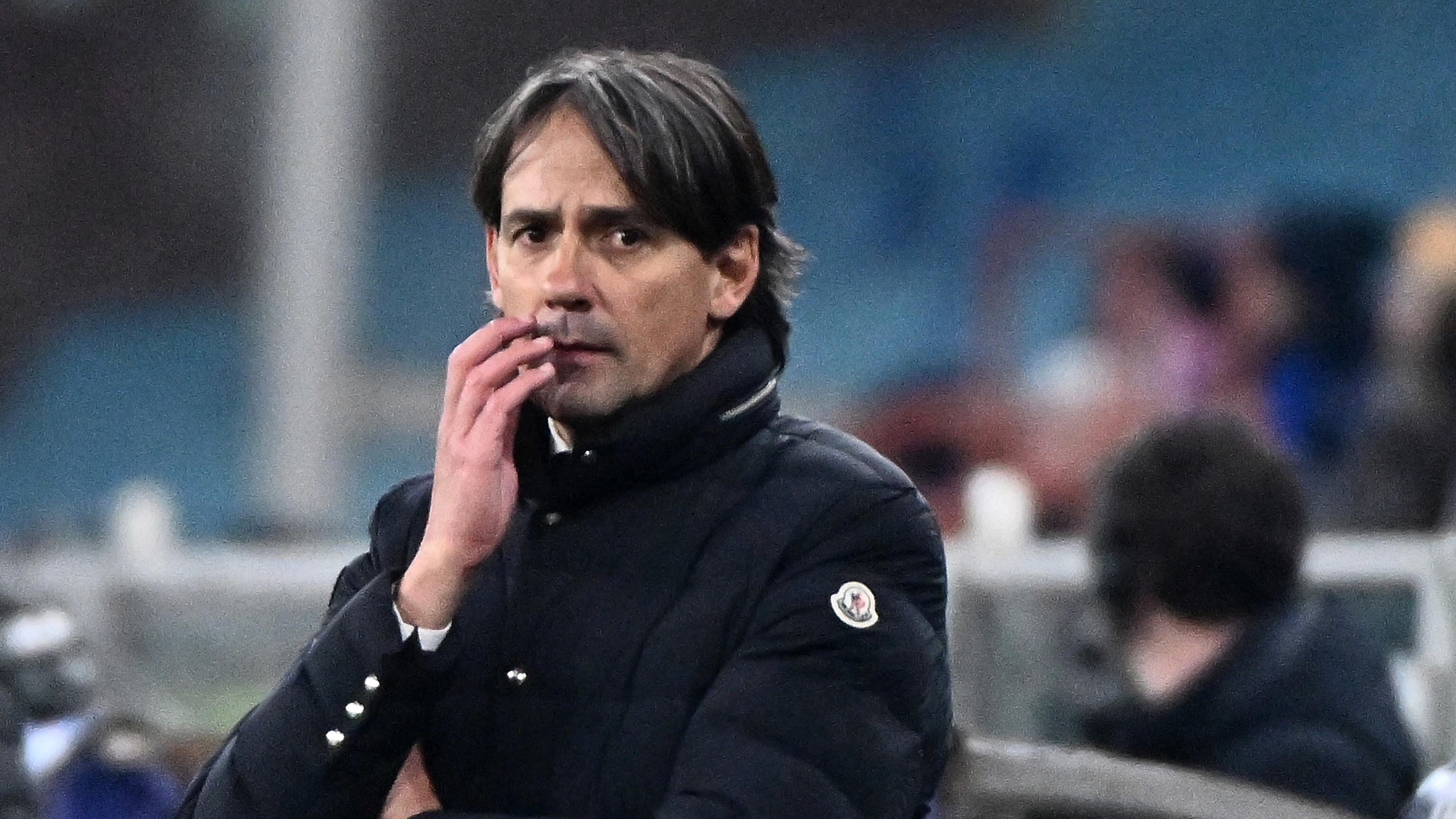 I diciotto mesi di Inzaghi. Sistemati i conti dell'Inter nella notte Champions