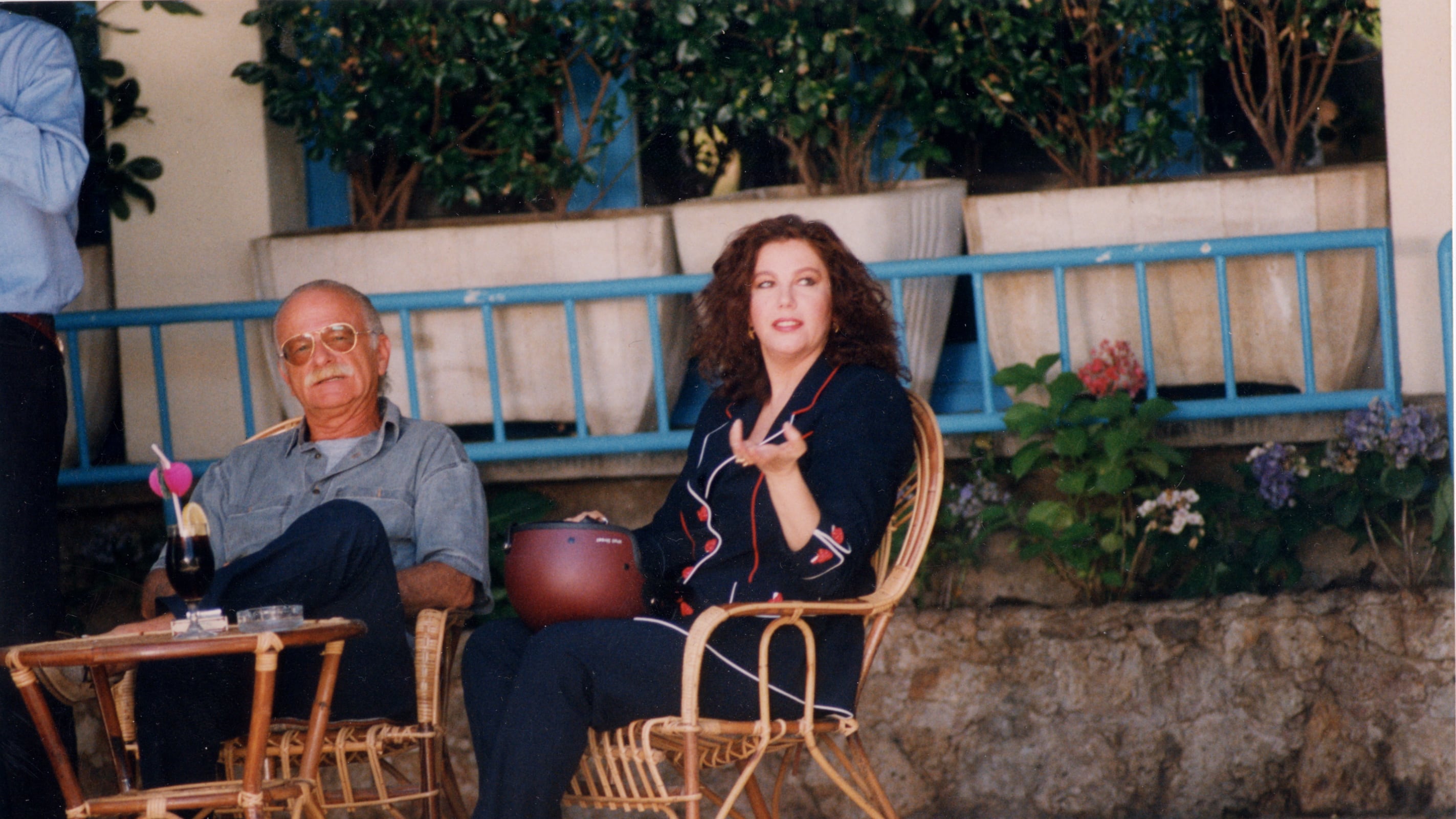 Gino Paoli, le donne, i matrimoni e quella lunga storia d'amore con Stefania Sandrelli
