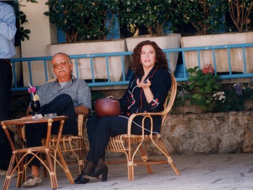 Gino Paoli, le donne, i matrimoni e quella lunga storia d'amore con Stefania Sandrelli