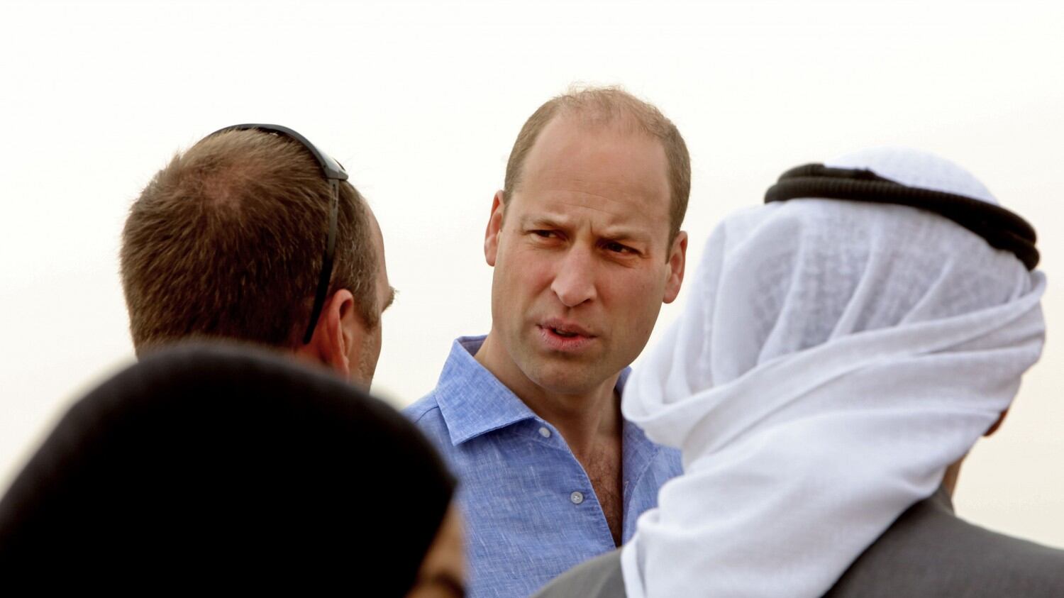 Il principe William sarà il prossimo re d’Inghilterra?