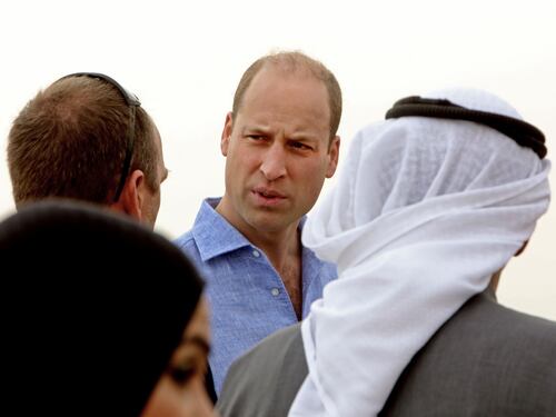 Il principe William sarà il prossimo re d’Inghilterra?