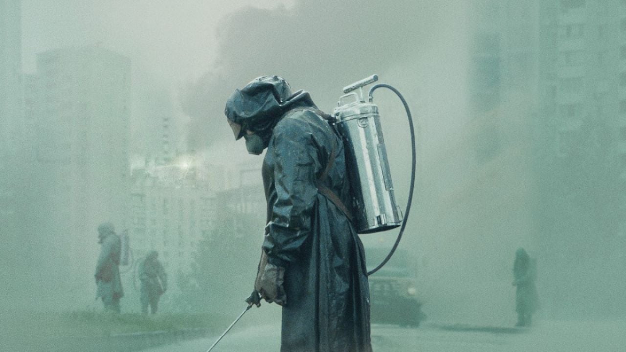 La "lezione" di Chernobyl: "Il progresso uccide la natura"