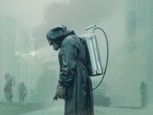 La "lezione" di Chernobyl: "Il progresso uccide la natura"