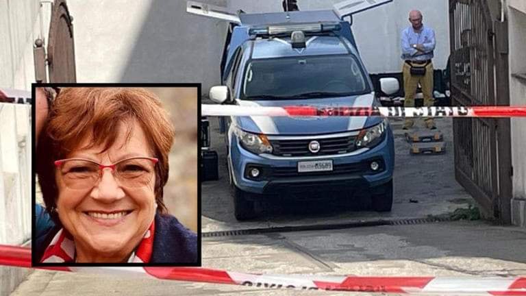 Giallo di Pierina, dalla perizia fonica isolata una voce maschile