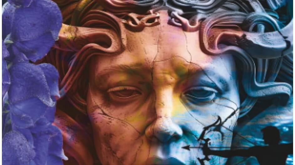 “Il volto della Medusa”: in libreria il nuovo noir di Fabrizio Carcano