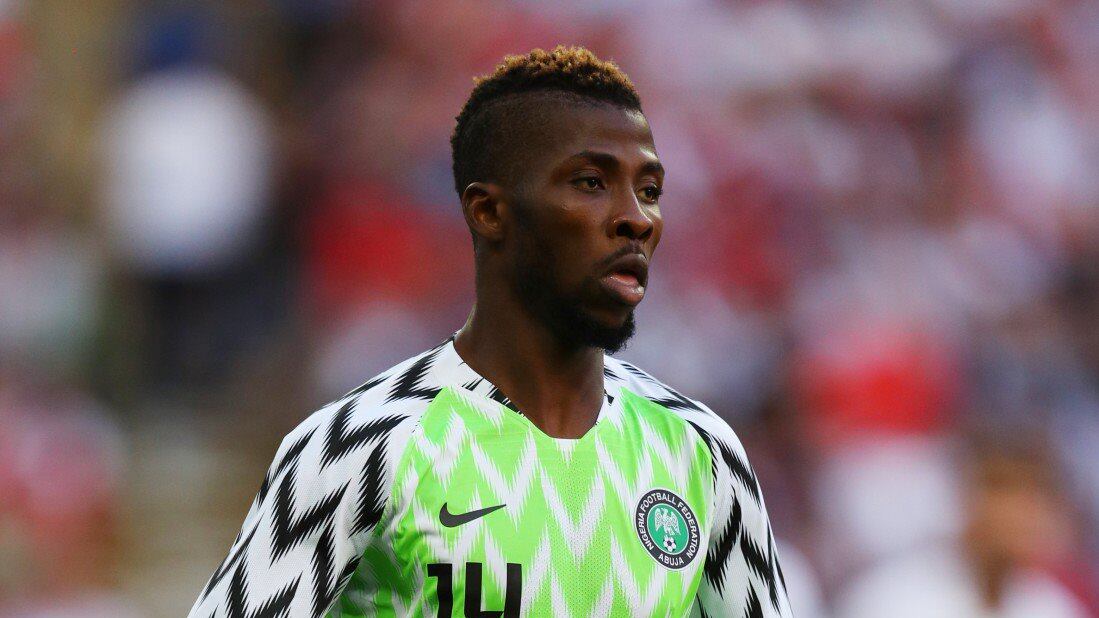 Nigeria, Iheanacho racconta: "Mio padre mi picchiava perché giocavo a calcio"