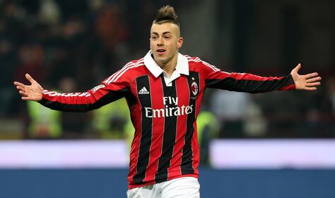 Il Faraone e il Milan continuano insieme 5