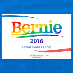 I gadget di Bernie Sanders 11