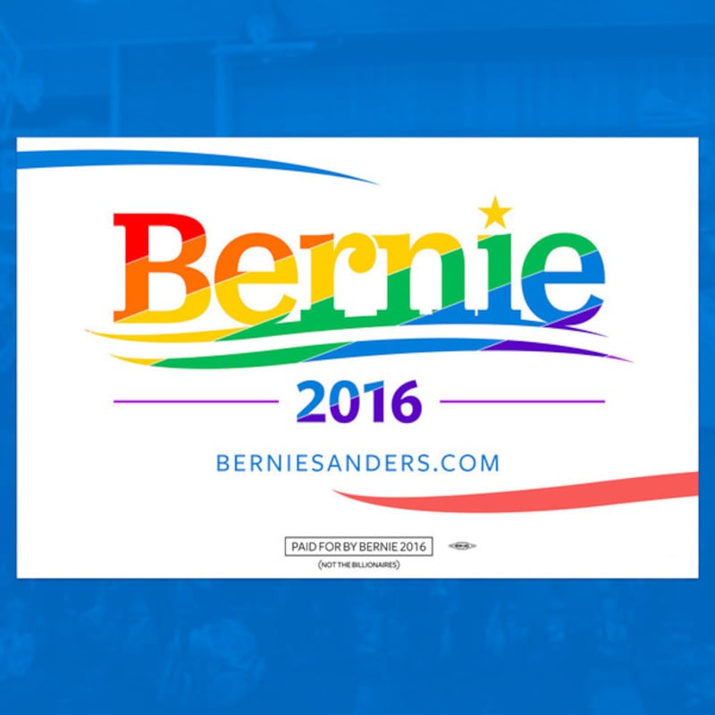 I gadget di Bernie Sanders 11