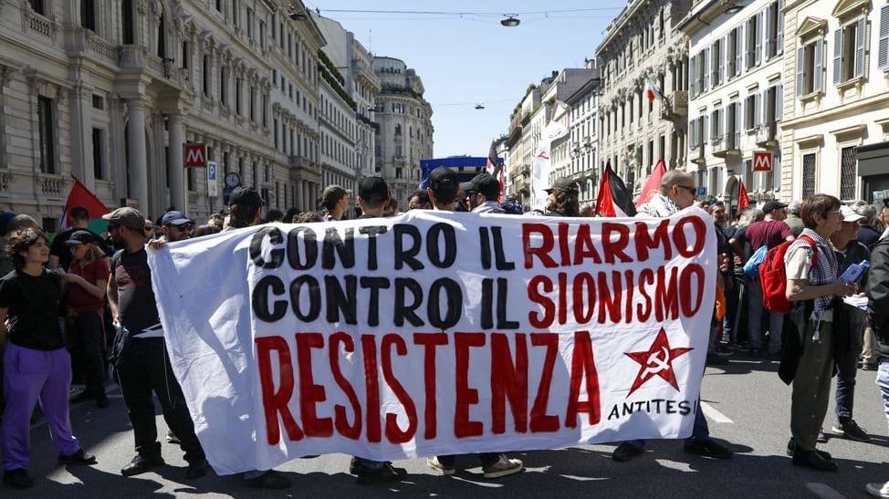 La truffa annuale della "vigilanza democratica"