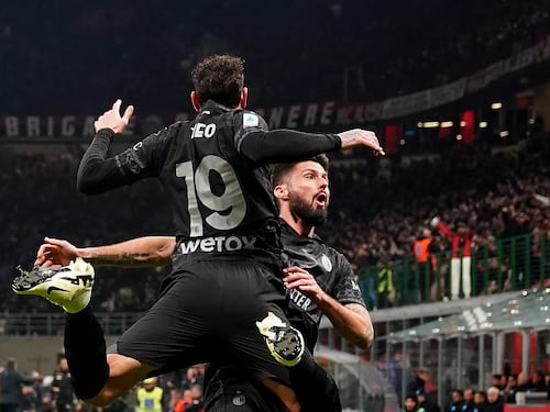 Le pagelle di Milan-Napoli: ecco i promossi e i bocciati