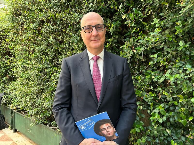 Paolo Pizzocaro direttore Bit milano
