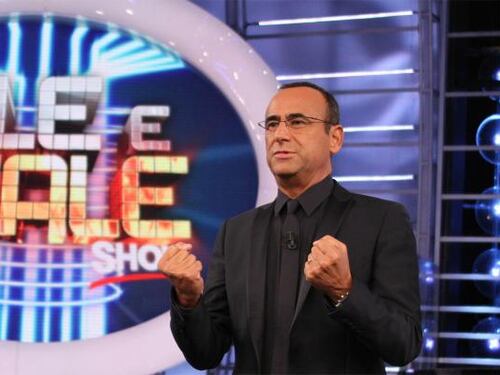 Tale e quale show, Deborah Iurato è la vincitrice