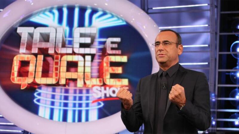 Tale e quale show, Deborah Iurato è la vincitrice