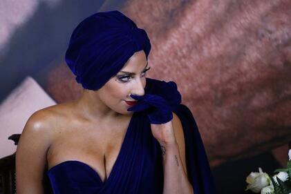 Lady Gaga, il jazz diventa hot 3